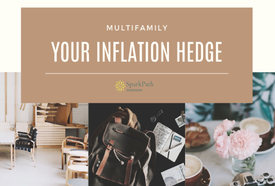 your inflation hedge
